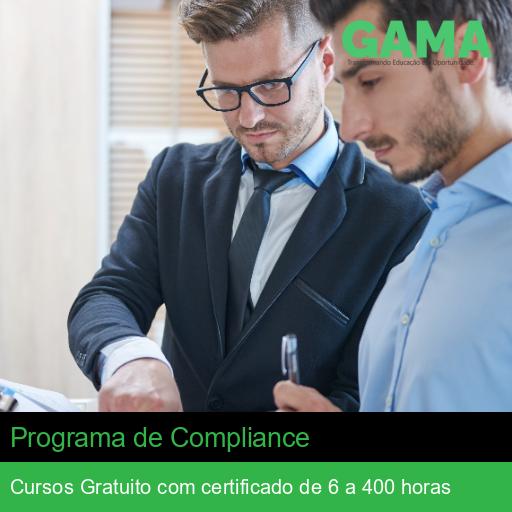 Programa de Compliance